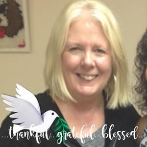 Meet your Posher, Rita